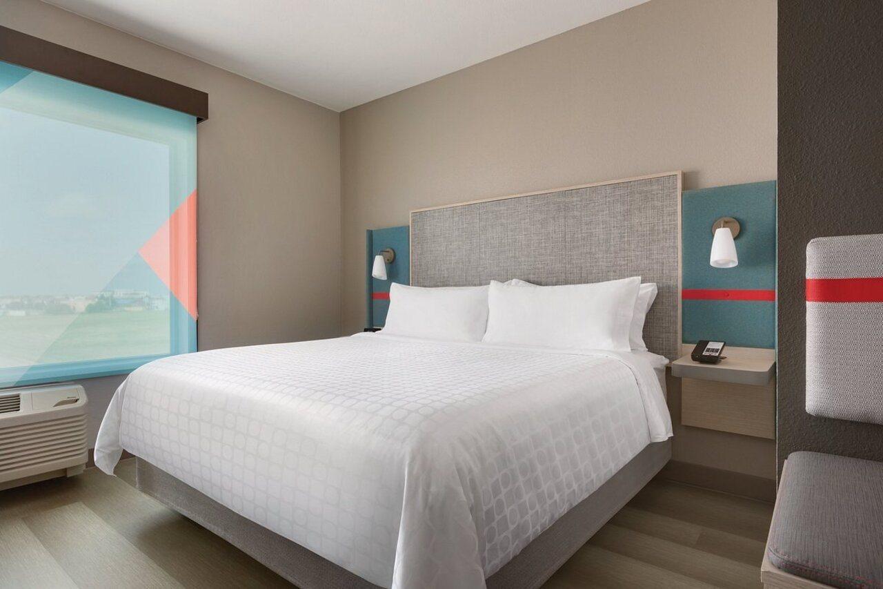 Avid Hotels - Salem By Ihg Екстер'єр фото