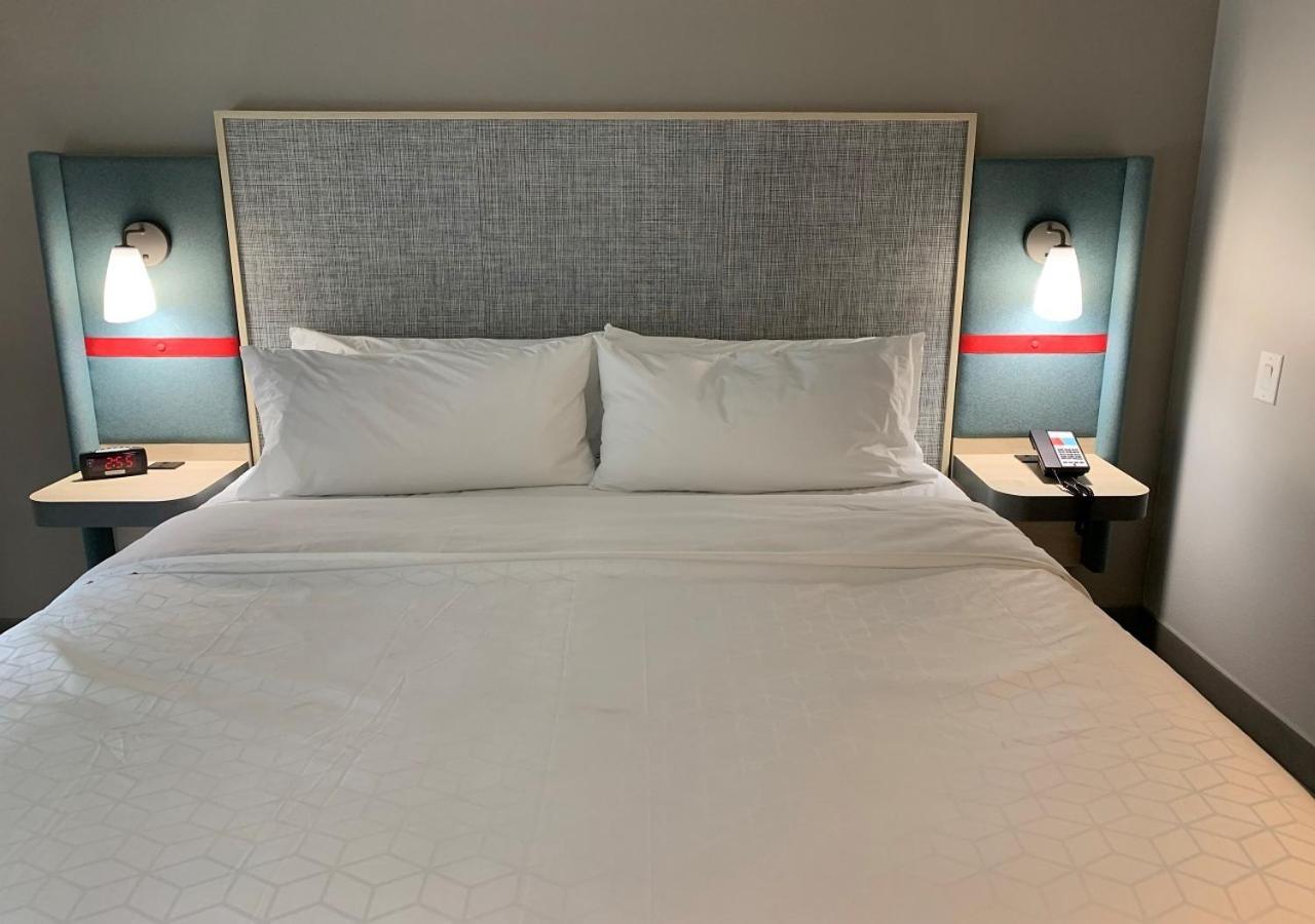 Avid Hotels - Salem By Ihg Екстер'єр фото