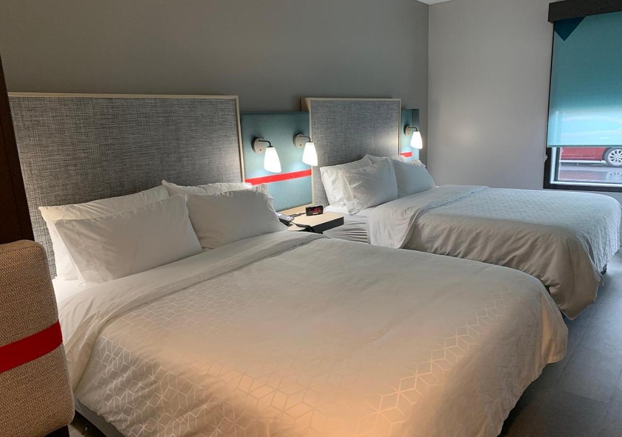 Avid Hotels - Salem By Ihg Екстер'єр фото