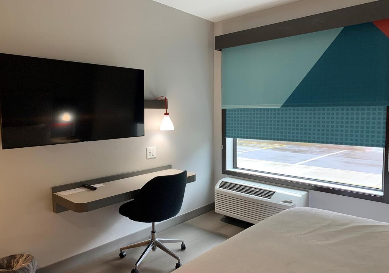 Avid Hotels - Salem By Ihg Екстер'єр фото